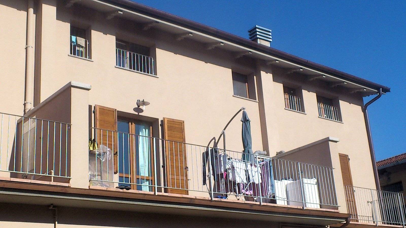 1620-Appartamento duplex di ampia superficie in classe energetica A/4-Santa Croce sull'Arno-1 Agenzia Immobiliare ASIP