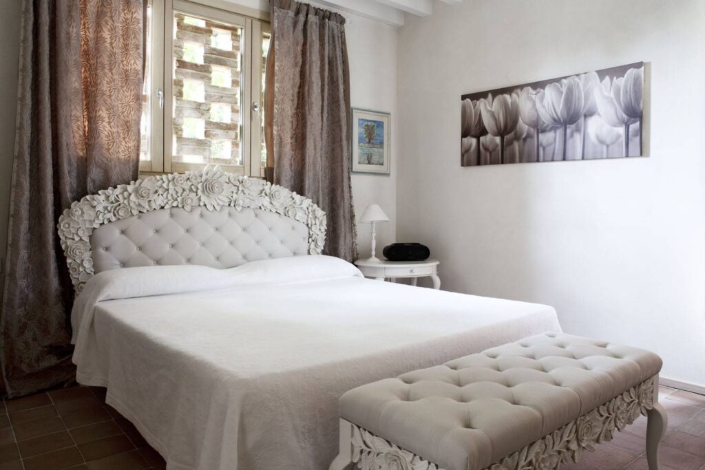 1660-Bellissima villetta bifamiliare composta da due unità immobiliari indipendenti con piscina e vista panoramica-Montopoli in Val d'Arno-20 Agenzia Immobiliare ASIP