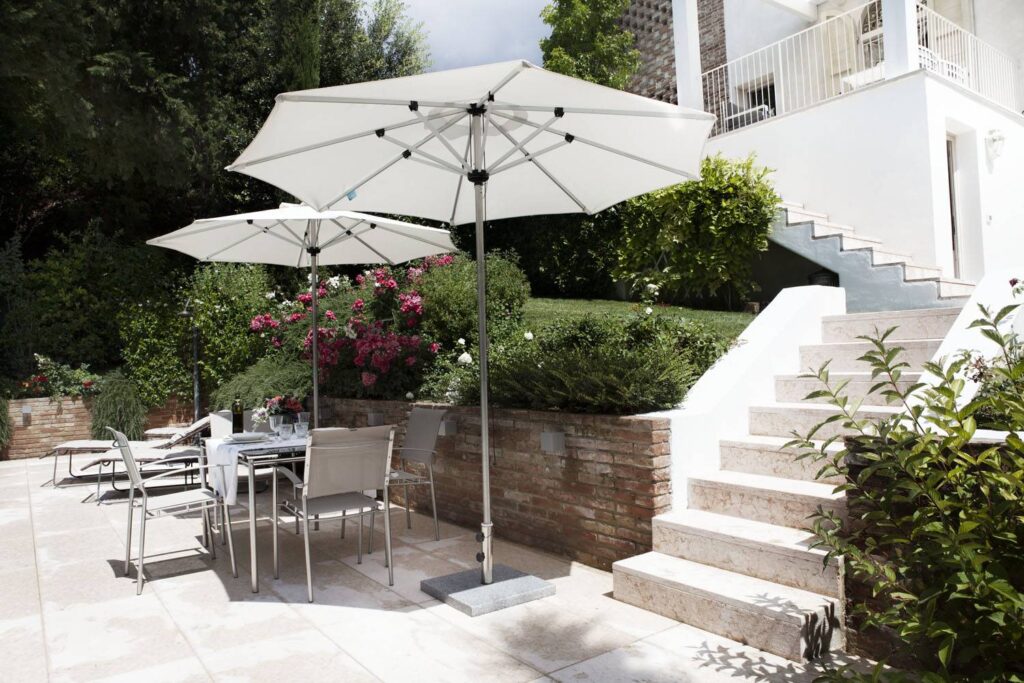 1660-Bellissima villetta bifamiliare composta da due unità immobiliari indipendenti con piscina e vista panoramica-Montopoli in Val d'Arno-8 Agenzia Immobiliare ASIP