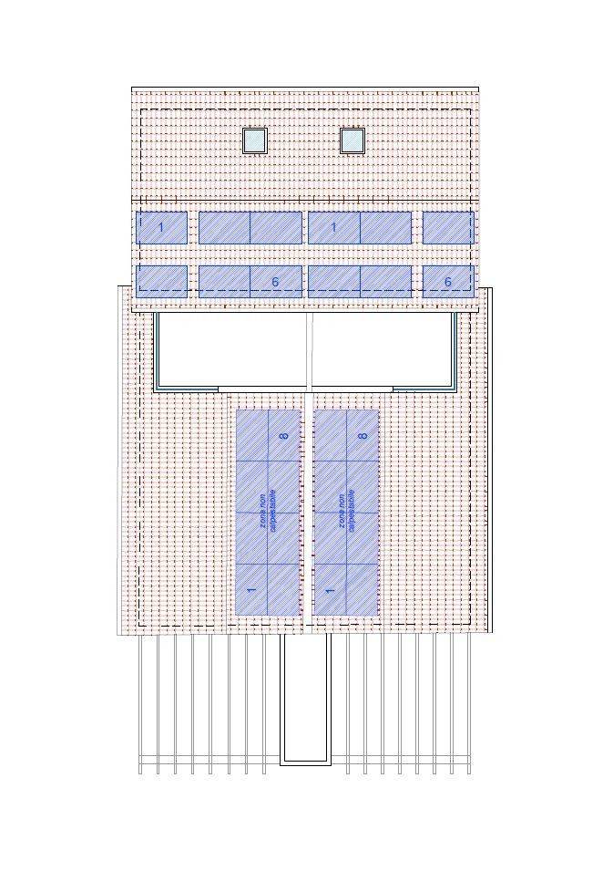 1662-Porzione terratetto di villetta bifamiliare in fase di costruzione-Capannori-8 Agenzia Immobiliare ASIP
