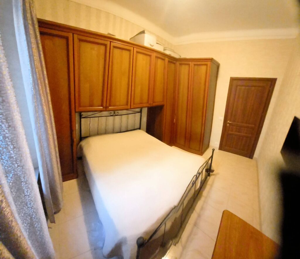 1614-Appartamento ristrutturato al piano secondo senza ascensore-Genova-5 Agenzia Immobiliare ASIP