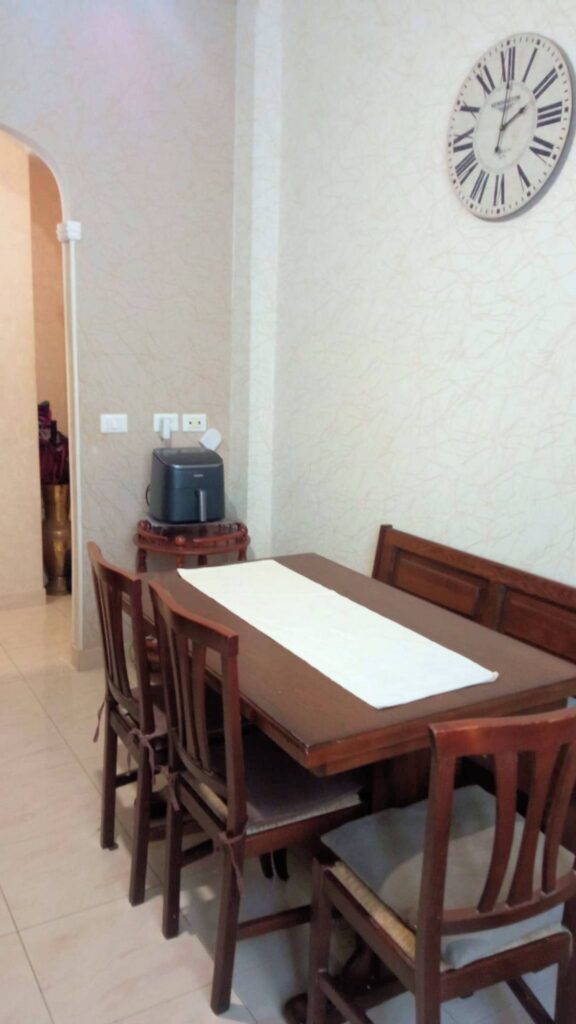 1614-Appartamento ristrutturato al piano secondo senza ascensore-Genova-11 Agenzia Immobiliare ASIP