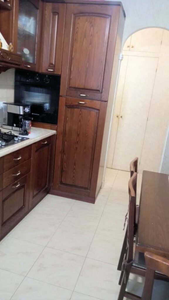 1614-Appartamento ristrutturato al piano secondo senza ascensore-Genova-12 Agenzia Immobiliare ASIP