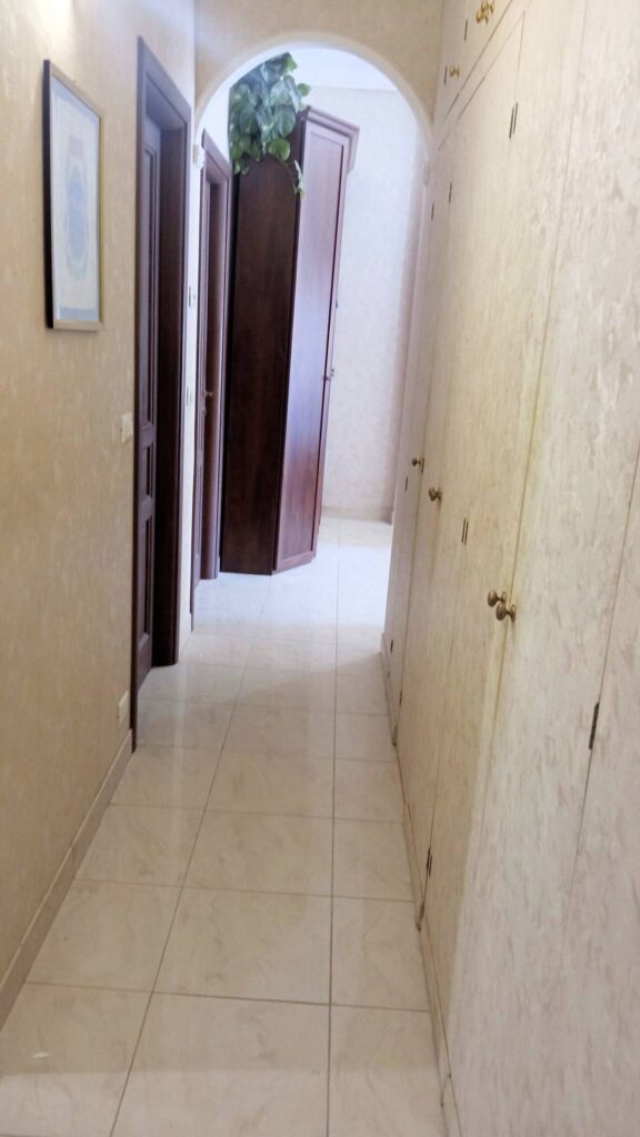 1614-Appartamento ristrutturato al piano secondo senza ascensore-Genova-14 Agenzia Immobiliare ASIP