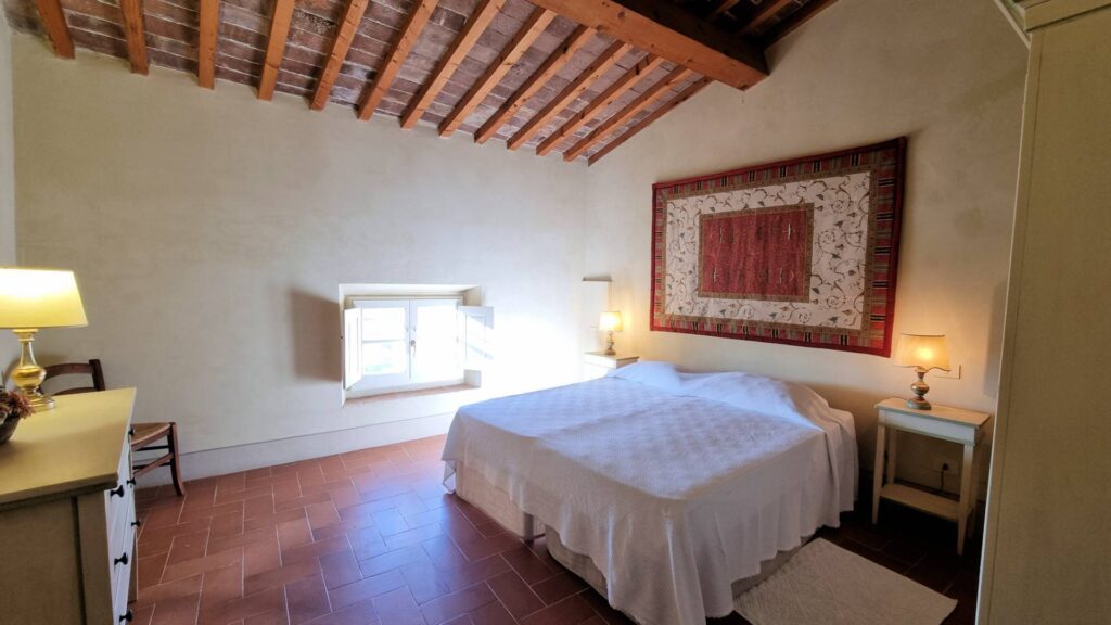 1367-Appartamento al piano secondo di complesso residenziale con piscina-Terricciola-7 Agenzia Immobiliare ASIP