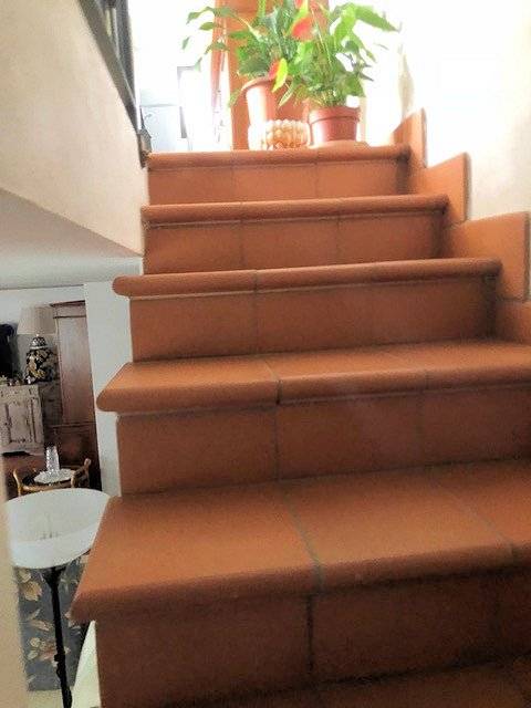 1678-Villetta libera su quattro lati con giardino-Firenze-8 Agenzia Immobiliare ASIP