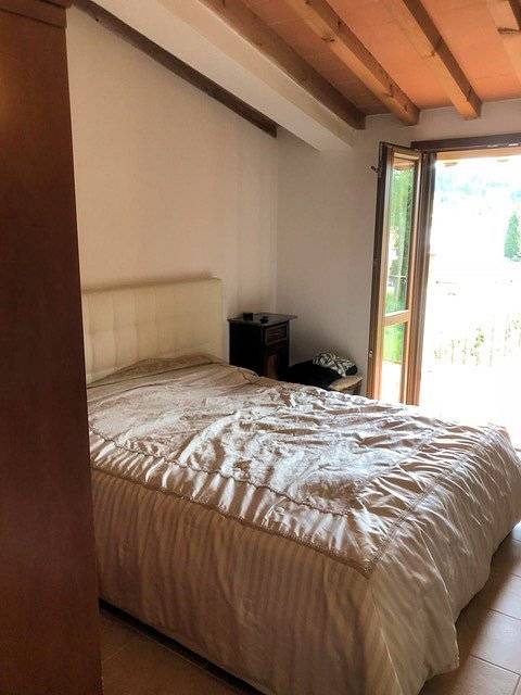 1678-Villetta libera su quattro lati con giardino-Firenze-9 Agenzia Immobiliare ASIP