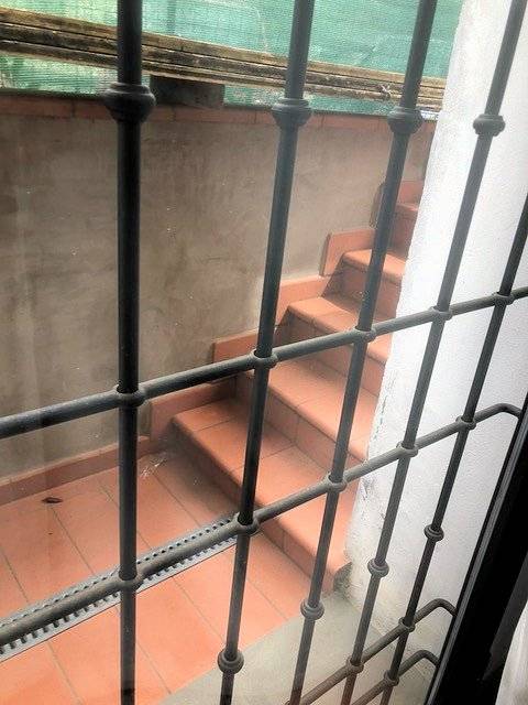 1678-Villetta libera su quattro lati con giardino-Firenze-14 Agenzia Immobiliare ASIP