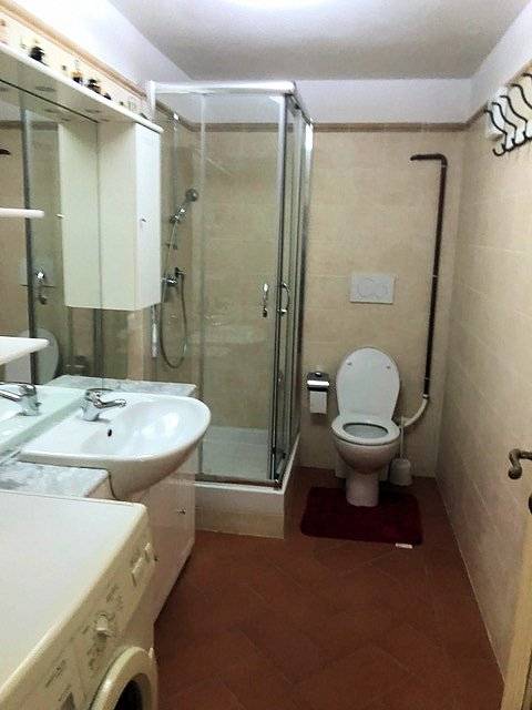 1678-Villetta libera su quattro lati con giardino-Firenze-16 Agenzia Immobiliare ASIP