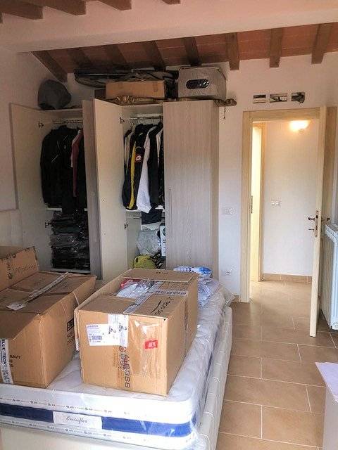 1678-Villetta libera su quattro lati con giardino-Firenze-13 Agenzia Immobiliare ASIP