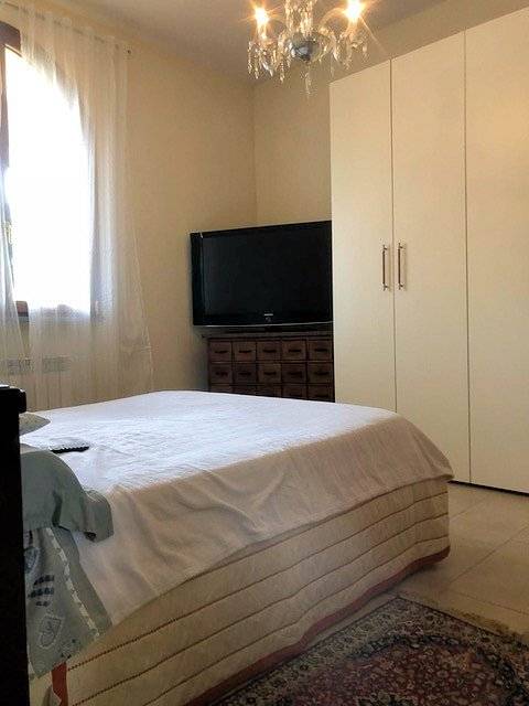 1678-Villetta libera su quattro lati con giardino-Firenze-12 Agenzia Immobiliare ASIP