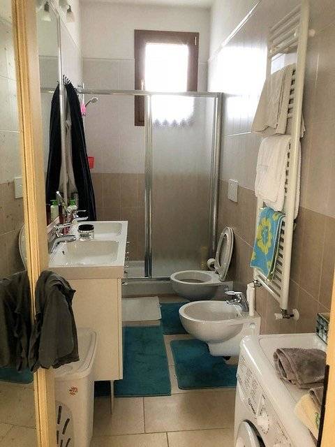 1678-Villetta libera su quattro lati con giardino-Firenze-15 Agenzia Immobiliare ASIP