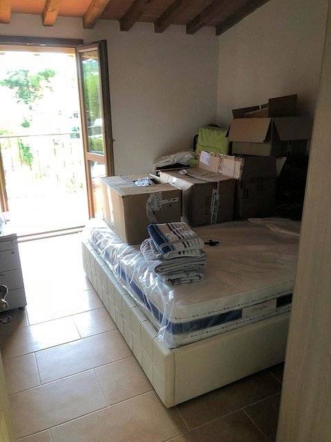 1678-Villetta libera su quattro lati con giardino-Firenze-11 Agenzia Immobiliare ASIP