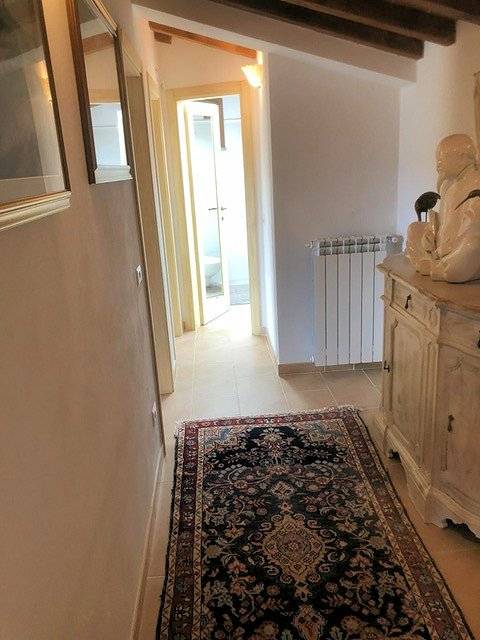 1678-Villetta libera su quattro lati con giardino-Firenze-7 Agenzia Immobiliare ASIP