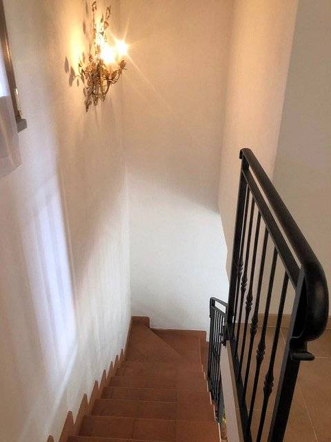 1678-Villetta libera su quattro lati con giardino-Firenze-17 Agenzia Immobiliare ASIP