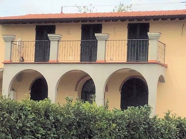 1678-Villetta libera su quattro lati con giardino-Firenze-6 Agenzia Immobiliare ASIP