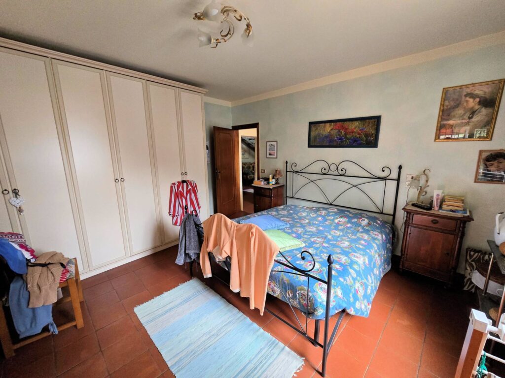 1681-Podere in stile rustico Toscano con annessi e terreno in ottima posizione-Montecatini-Terme-26 Agenzia Immobiliare ASIP