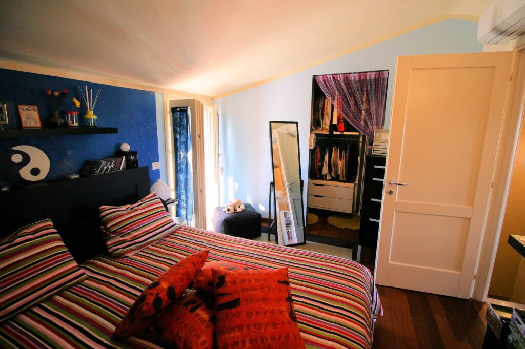 556-Appartamento indipendente in villa quadrifamiliare-Altopascio-5 Agenzia Immobiliare ASIP