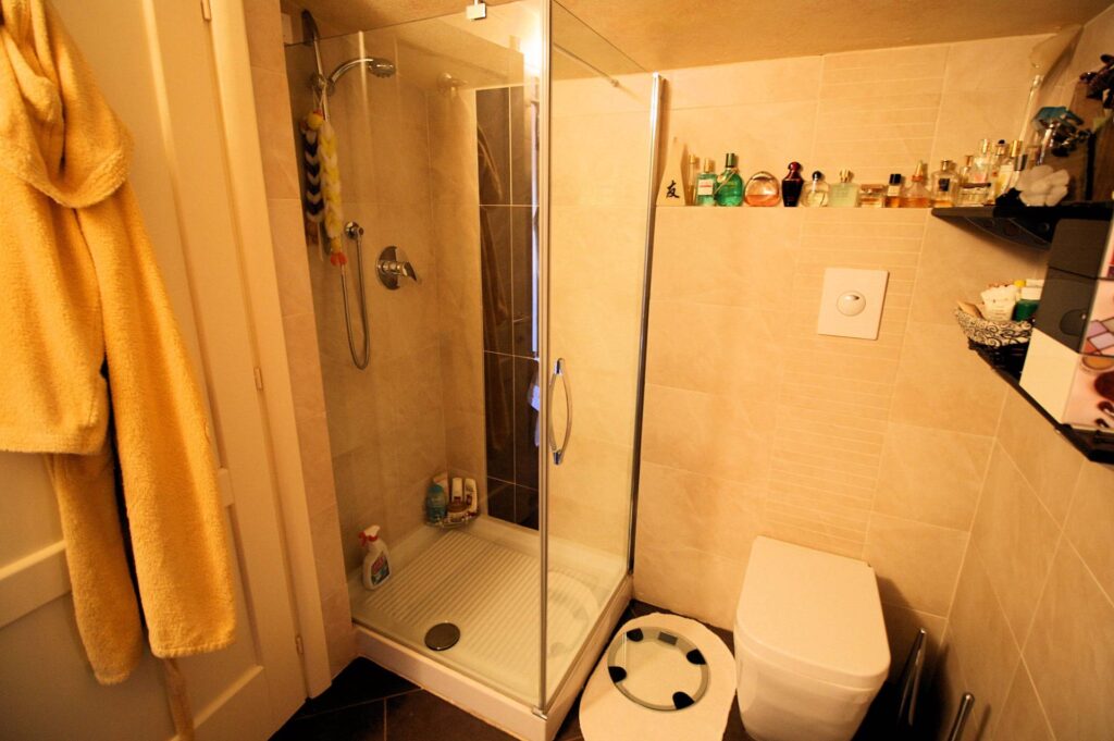 556-Appartamento indipendente in villa quadrifamiliare-Altopascio-10 Agenzia Immobiliare ASIP