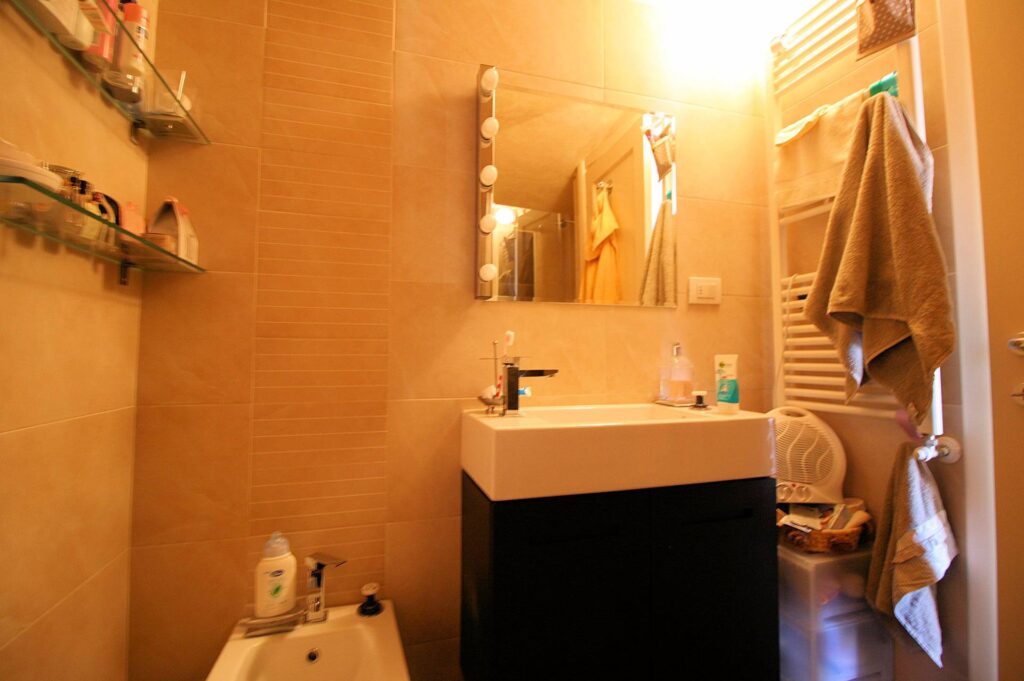 556-Appartamento indipendente in villa quadrifamiliare-Altopascio-11 Agenzia Immobiliare ASIP