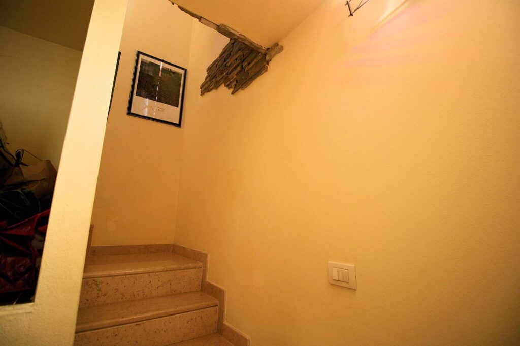 556-Appartamento indipendente in villa quadrifamiliare-Altopascio-12 Agenzia Immobiliare ASIP