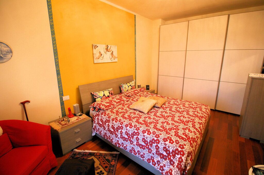 556-Appartamento indipendente in villa quadrifamiliare-Altopascio-4 Agenzia Immobiliare ASIP