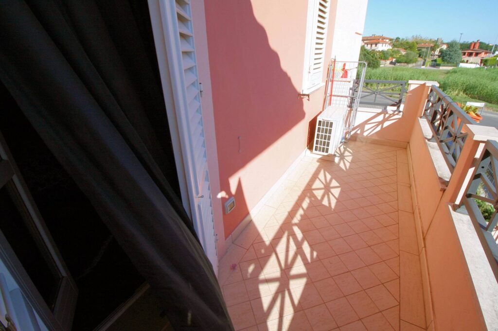 556-Appartamento indipendente in villa quadrifamiliare-Altopascio-17 Agenzia Immobiliare ASIP