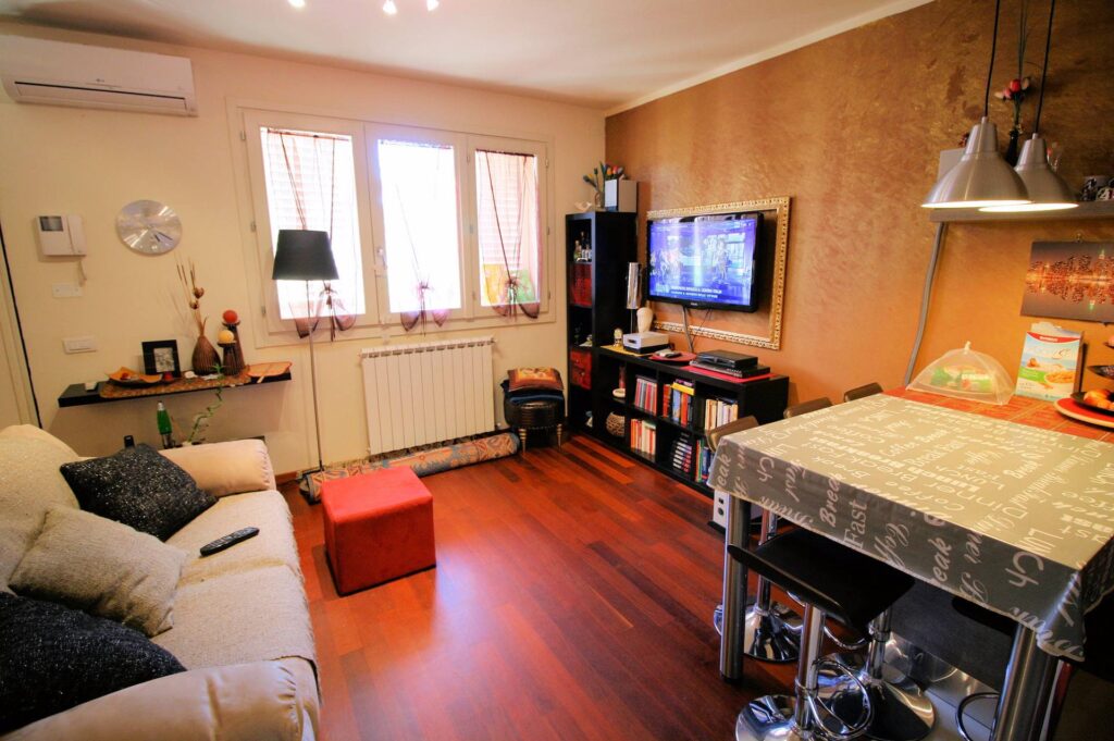 556-Appartamento indipendente in villa quadrifamiliare-Altopascio-3 Agenzia Immobiliare ASIP