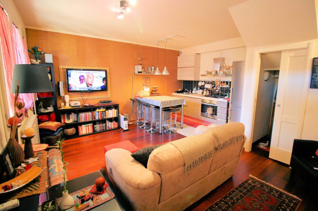 556-Appartamento indipendente in villa quadrifamiliare-Altopascio-1 Agenzia Immobiliare ASIP