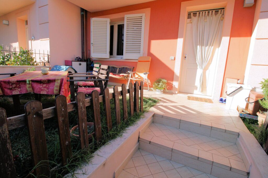 556-Appartamento indipendente in villa quadrifamiliare-Altopascio-8 Agenzia Immobiliare ASIP