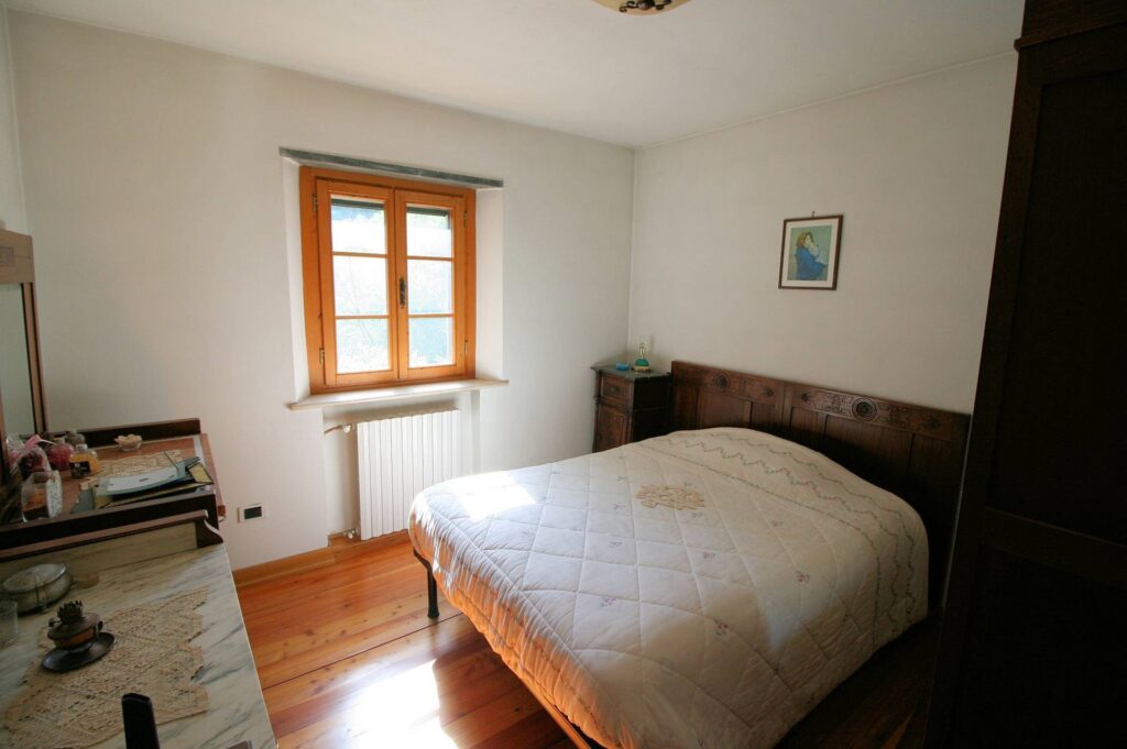 1380-"La casa nel bosco" antico casolare ristrutturato-Pistoia-14 Agenzia Immobiliare ASIP