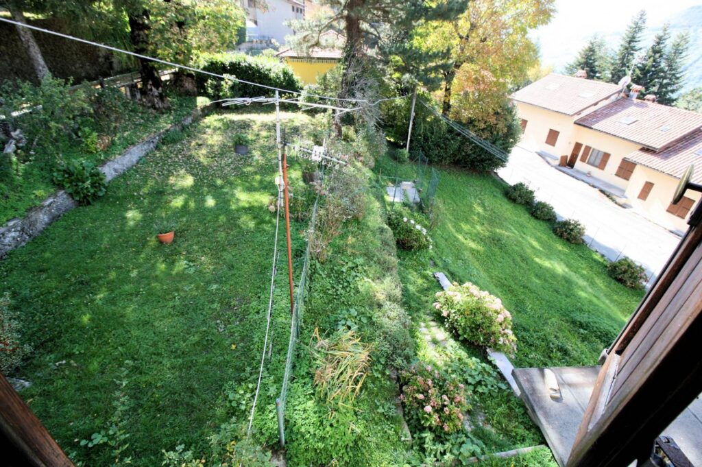 1005-Bel terratetto ex turistico ricettivo con ampio giardino-Abetone Cutigliano-5 Agenzia Immobiliare ASIP