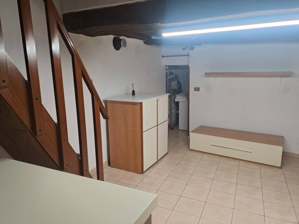 1510-Appartamento in centro storico-Roccastrada-4 Agenzia Immobiliare ASIP