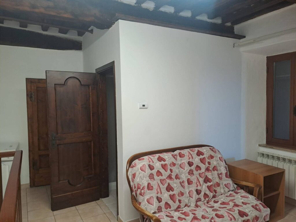 1510-Appartamento in centro storico-Roccastrada-13 Agenzia Immobiliare ASIP