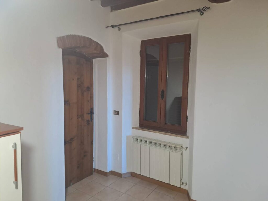 1510-Appartamento in centro storico-Roccastrada-12 Agenzia Immobiliare ASIP