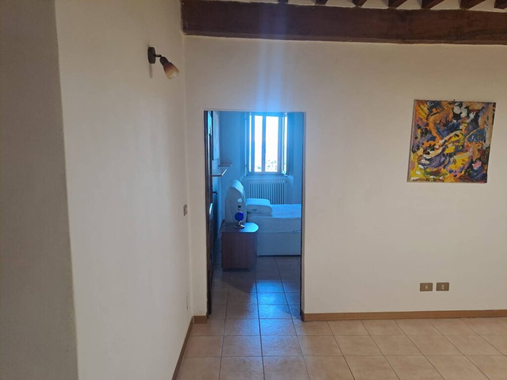 1510-Appartamento in centro storico-Roccastrada-14 Agenzia Immobiliare ASIP