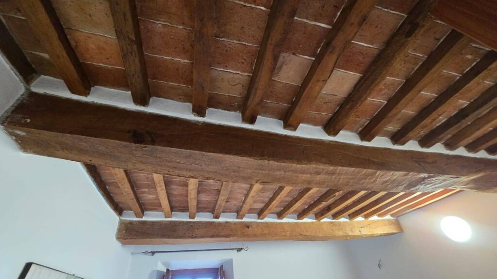 1510-Appartamento in centro storico-Roccastrada-19 Agenzia Immobiliare ASIP