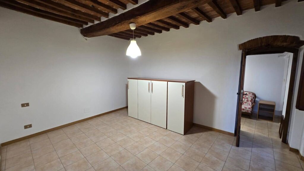 1510-Appartamento in centro storico-Roccastrada-15 Agenzia Immobiliare ASIP