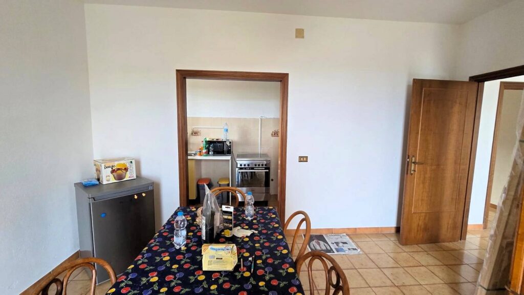 1684-Villetta unifamiliare con ampio giardino e vista panoramica-Gavorrano-15 Agenzia Immobiliare ASIP