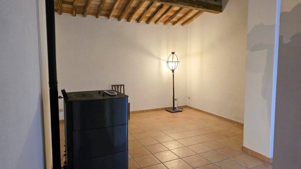 1685-Rustico ristrutturato con ampio terreno e vista panoramica-Roccastrada-18 Agenzia Immobiliare ASIP