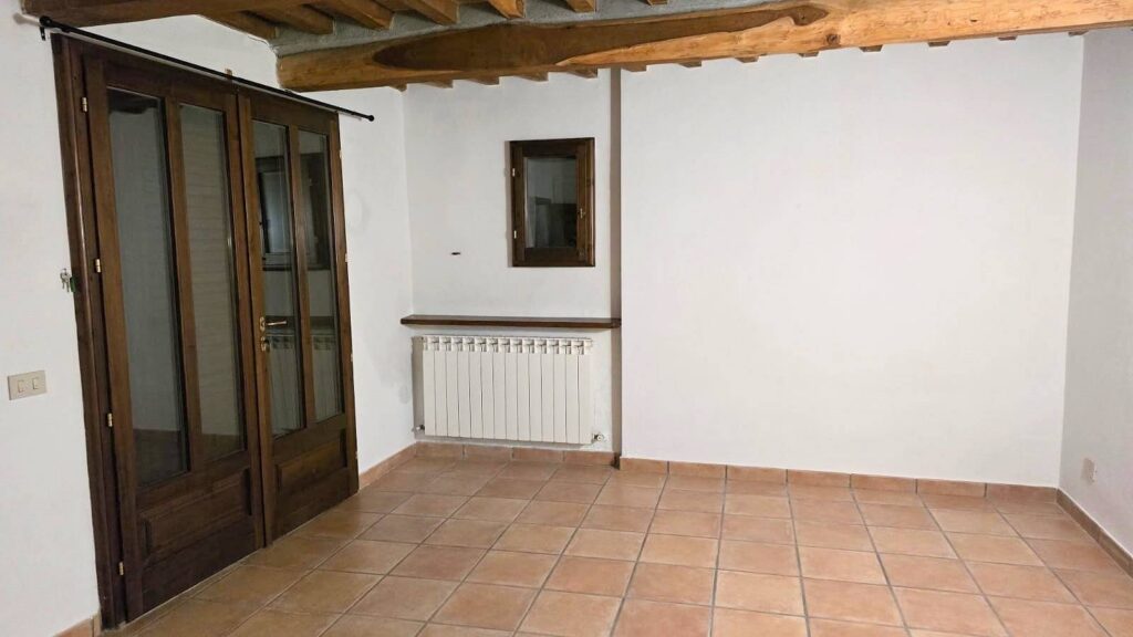 1685-Rustico ristrutturato con ampio terreno e vista panoramica-Roccastrada-17 Agenzia Immobiliare ASIP