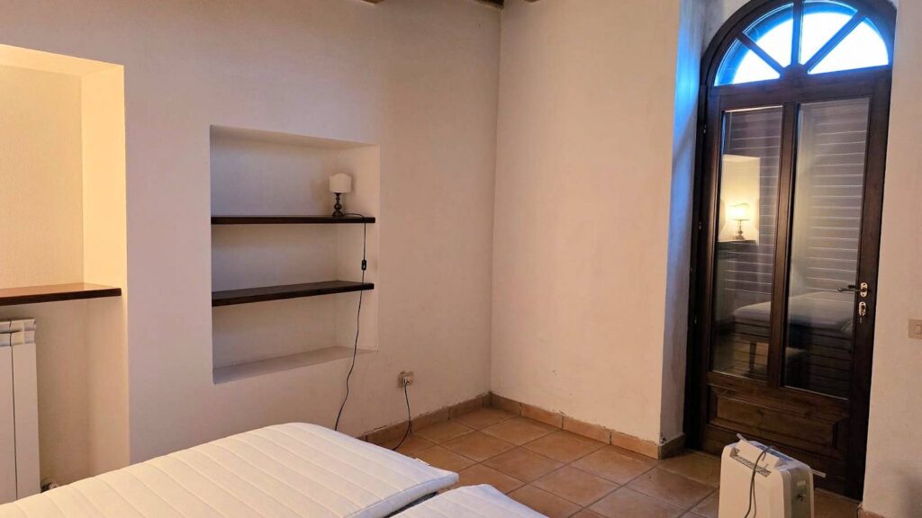 1685-Rustico ristrutturato con ampio terreno e vista panoramica-Roccastrada-19 Agenzia Immobiliare ASIP