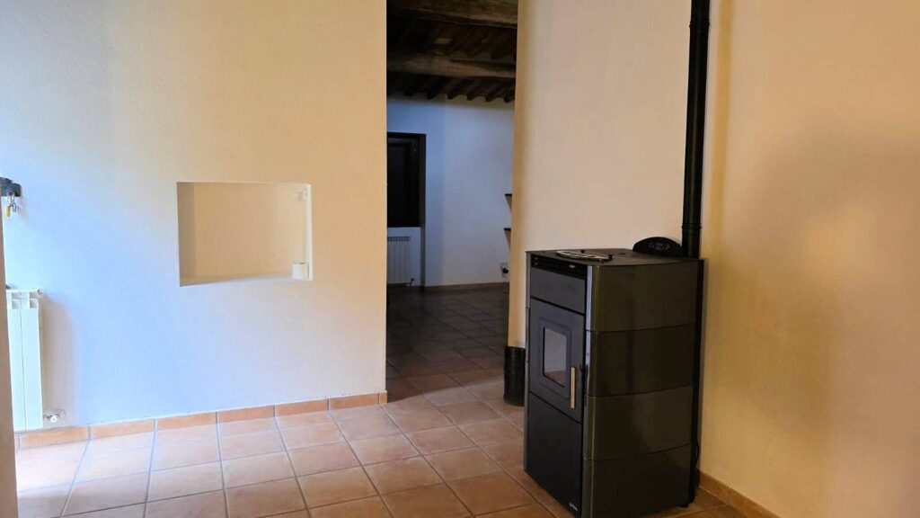 1685-Rustico ristrutturato con ampio terreno e vista panoramica-Roccastrada-21 Agenzia Immobiliare ASIP