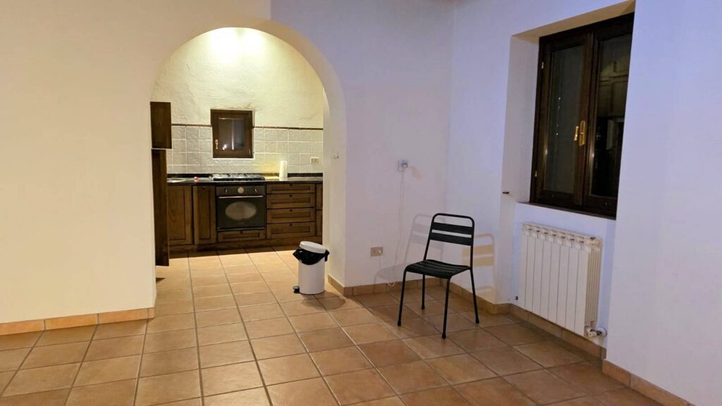 1685-Rustico ristrutturato con ampio terreno e vista panoramica-Roccastrada-14 Agenzia Immobiliare ASIP