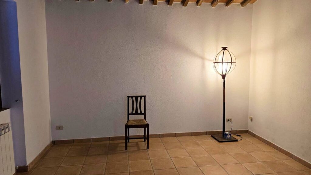 1685-Rustico ristrutturato con ampio terreno e vista panoramica-Roccastrada-15 Agenzia Immobiliare ASIP