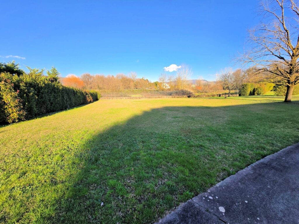 1687-Appartamento posto al piano primo di villetta bifamiliare con garage e giardino-Buggiano-22 Agenzia Immobiliare ASIP