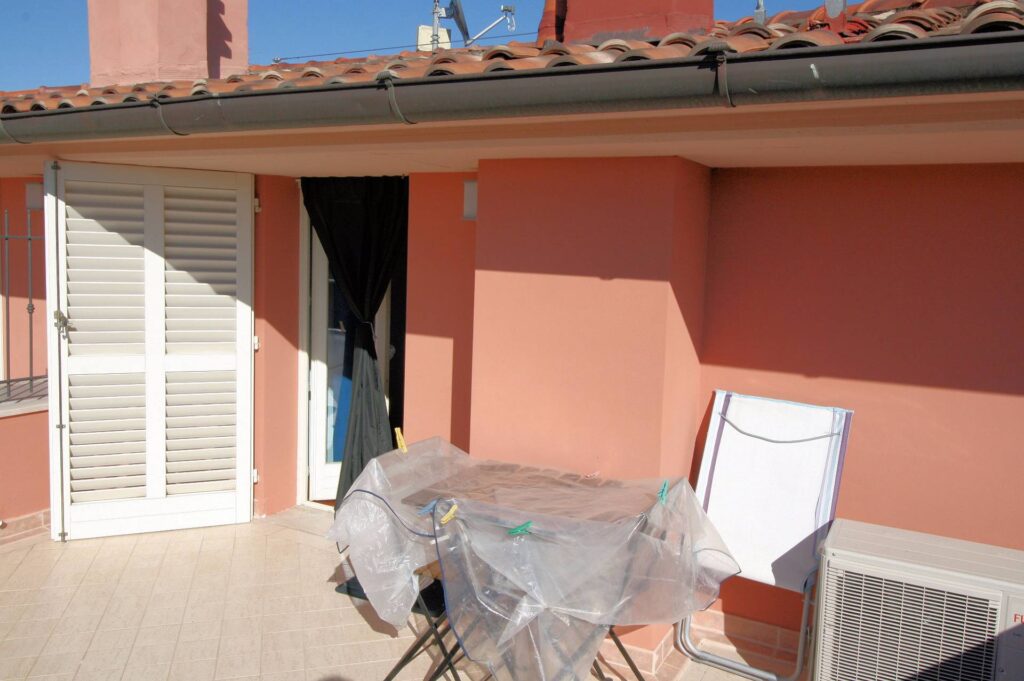 556-Appartamento indipendente in villa quadrifamiliare-Altopascio-13 Agenzia Immobiliare ASIP