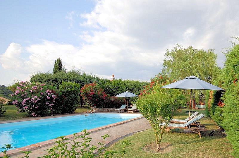 560-Rustico con parco e piscina-Manciano-3 Agenzia Immobiliare ASIP