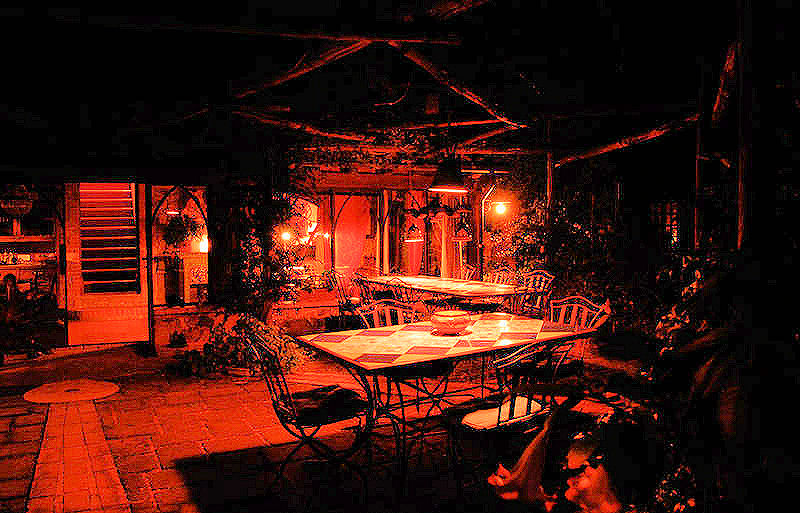 560-Rustico con parco e piscina-Manciano-15 Agenzia Immobiliare ASIP