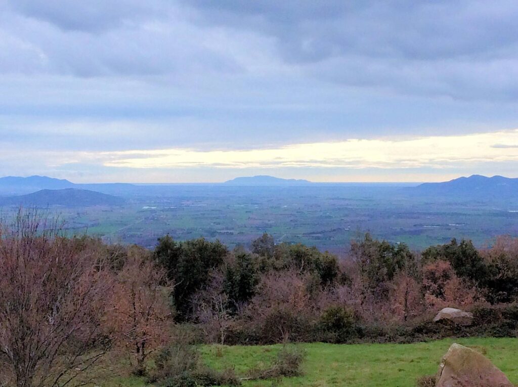 575-Terratetto da demolire e ricostruire con adiacente piccolo magazzino-Roccastrada-17 Agenzia Immobiliare ASIP